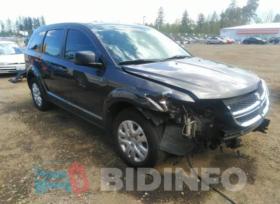 3C4PDCAB1ET171273 Photo# 1