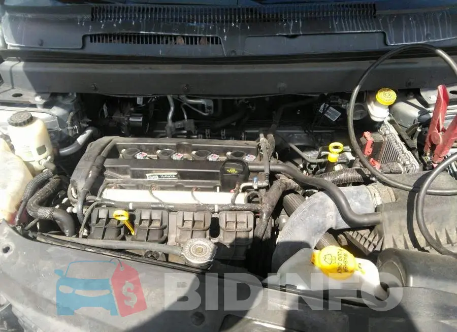 3C4PDCAB2LT194624 Photo# 10