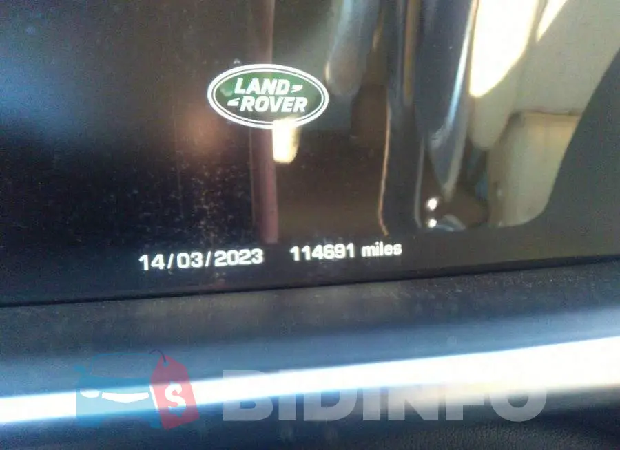 SALGS2PF3GA288513 Photo# 7
