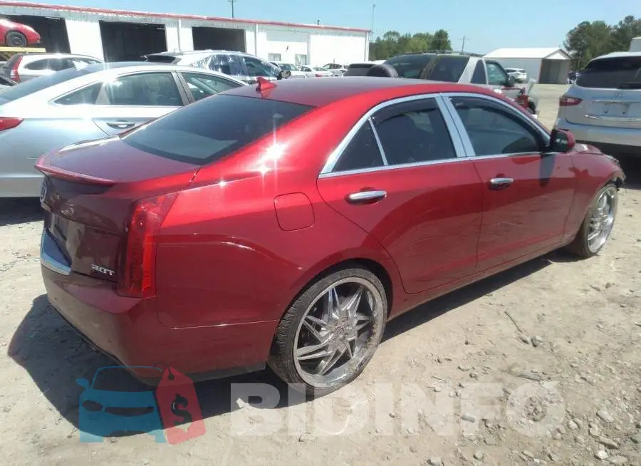 1G6AG5RX4E0143864 Photo# 4