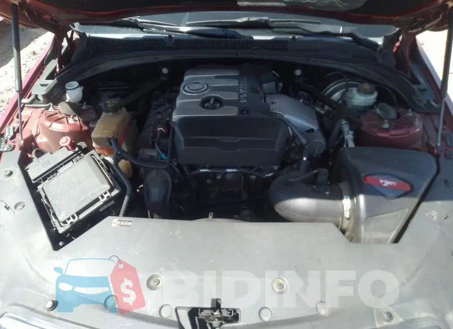 1G6AG5RX4E0143864 Photo# 10