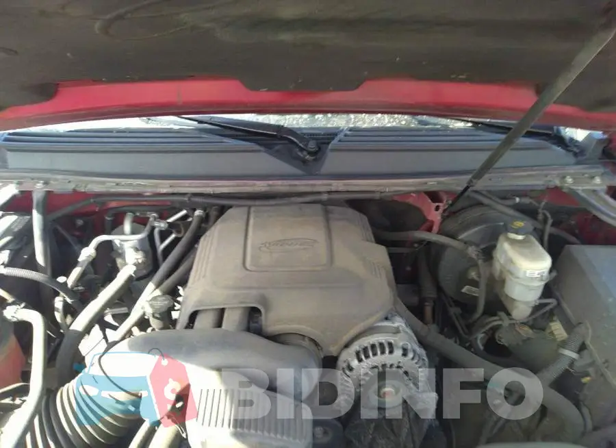 1GYS3BEF8DR313995 Photo# 10