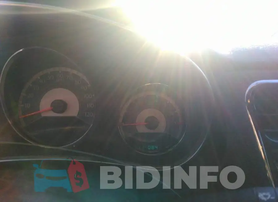 1C3CCBAB3DN734046 Photo# 7