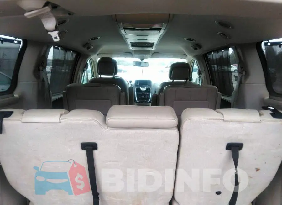 2C4RC1CGXDR595903 Photo# 8