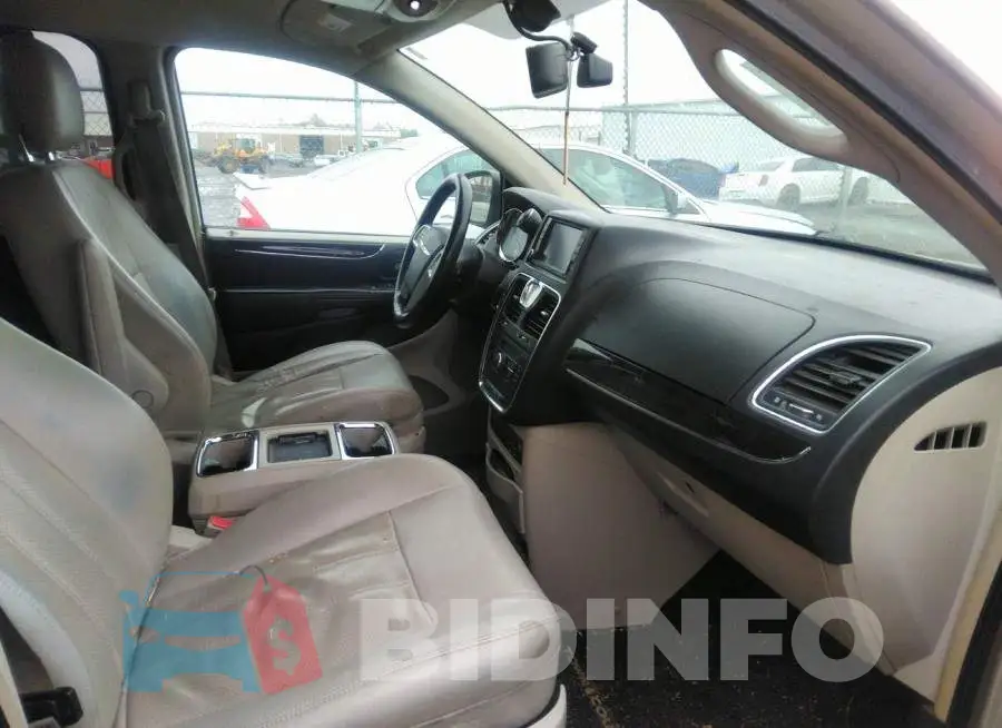 2C4RC1CGXDR595903 Photo# 5