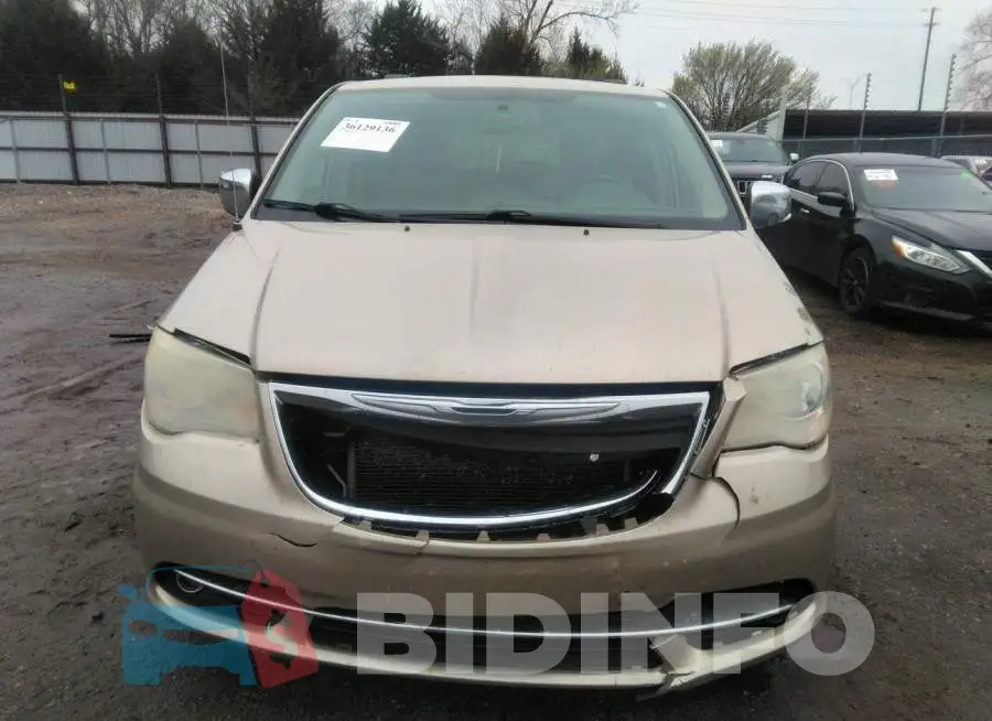 2C4RC1CGXDR595903 Photo# 6