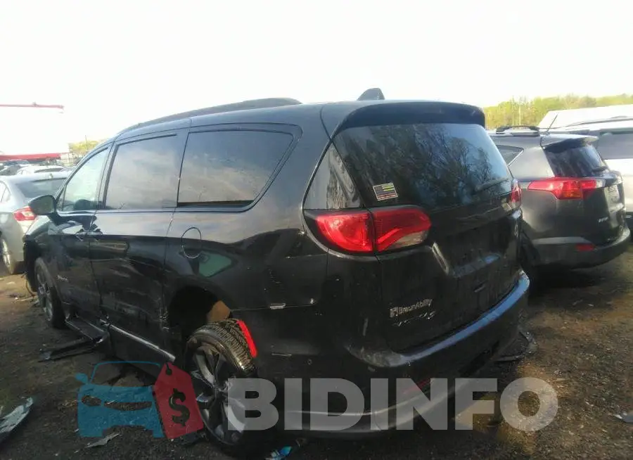 2C4RC1EG5LR120574 Photo# 3