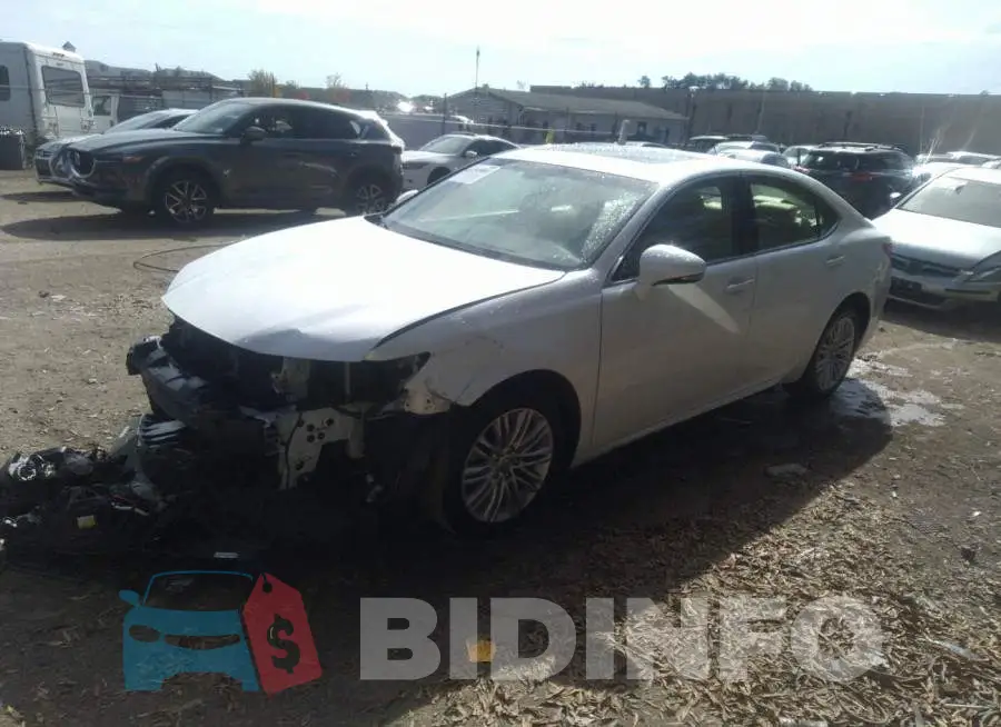 JTHBK1GG5F2193592 Photo# 2