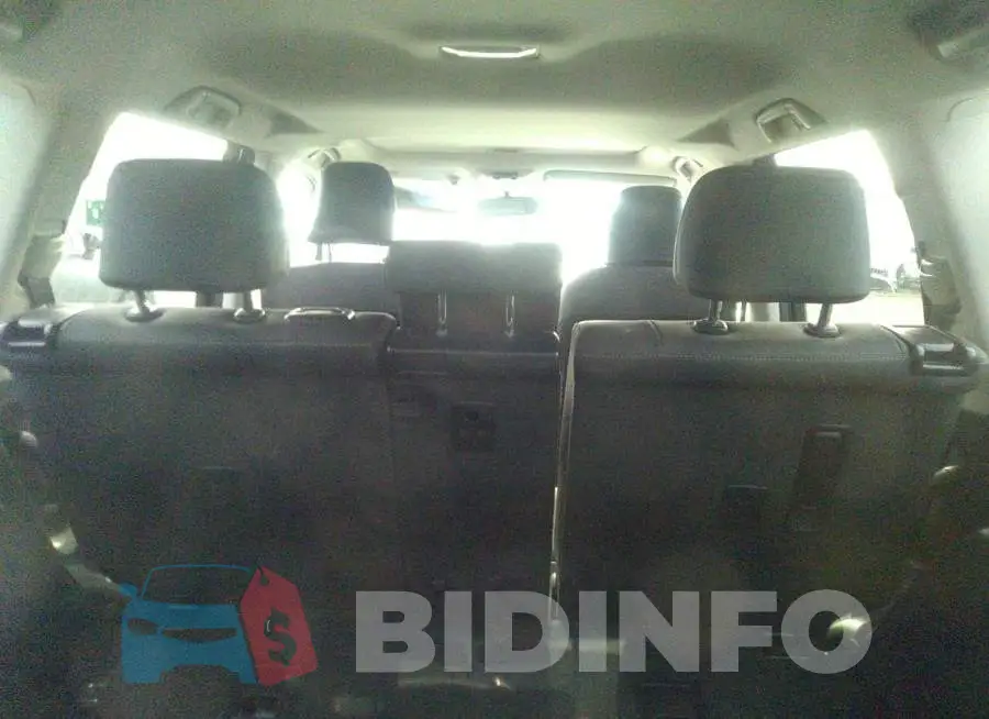JTJBM7FX4J5206689 Photo# 8