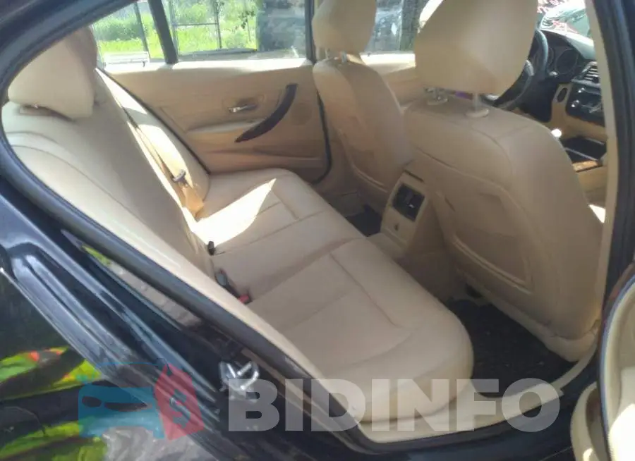 WBA3D3C57EK157270 Photo# 8