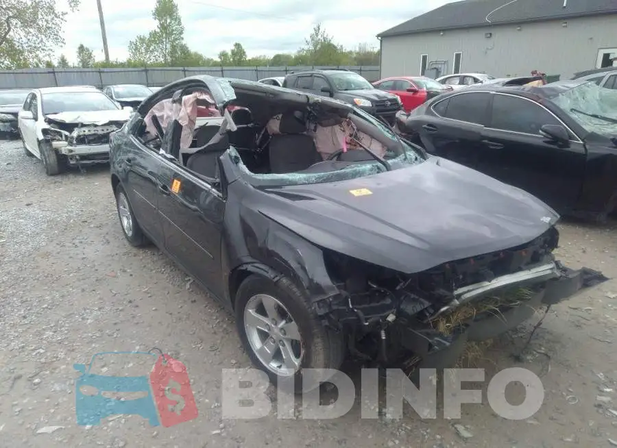 1G11B5SL2FF181622 Photo# 6