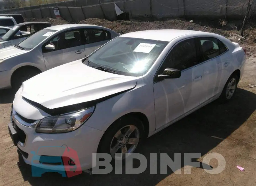 1G11B5SL2FF217941 Photo# 2