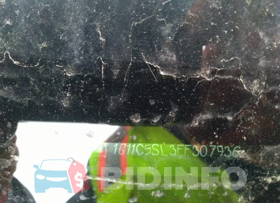 1G11C5SL3FF307936 Photo# 9