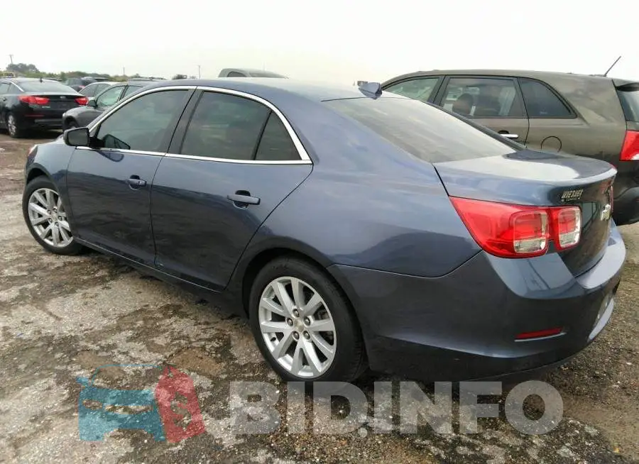 1G11E5SL7EF130283 Photo# 3
