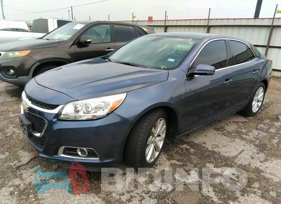1G11E5SL7EF130283 Photo# 2