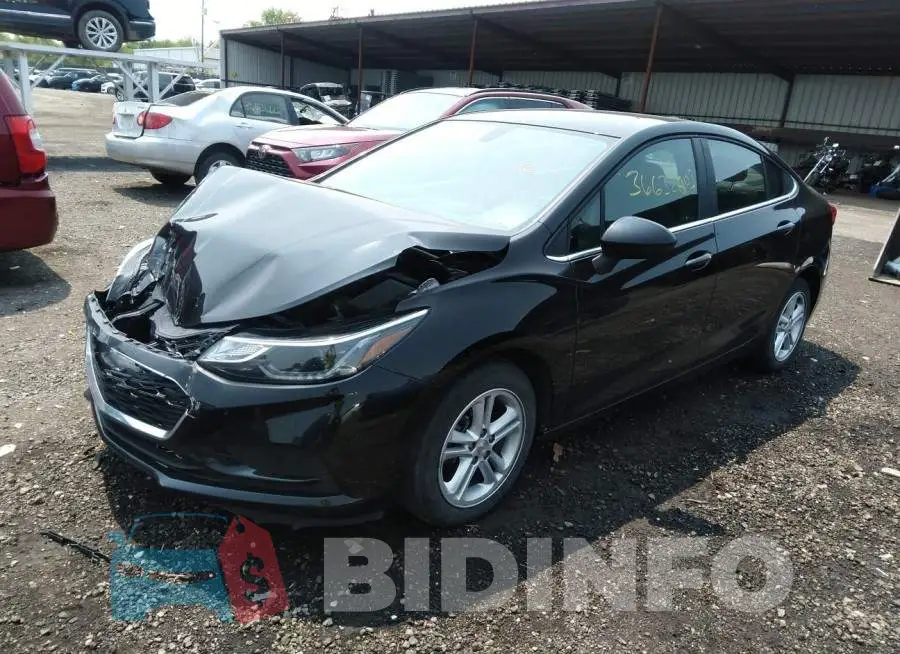 1G1BE5SM1J7232339 Photo# 2