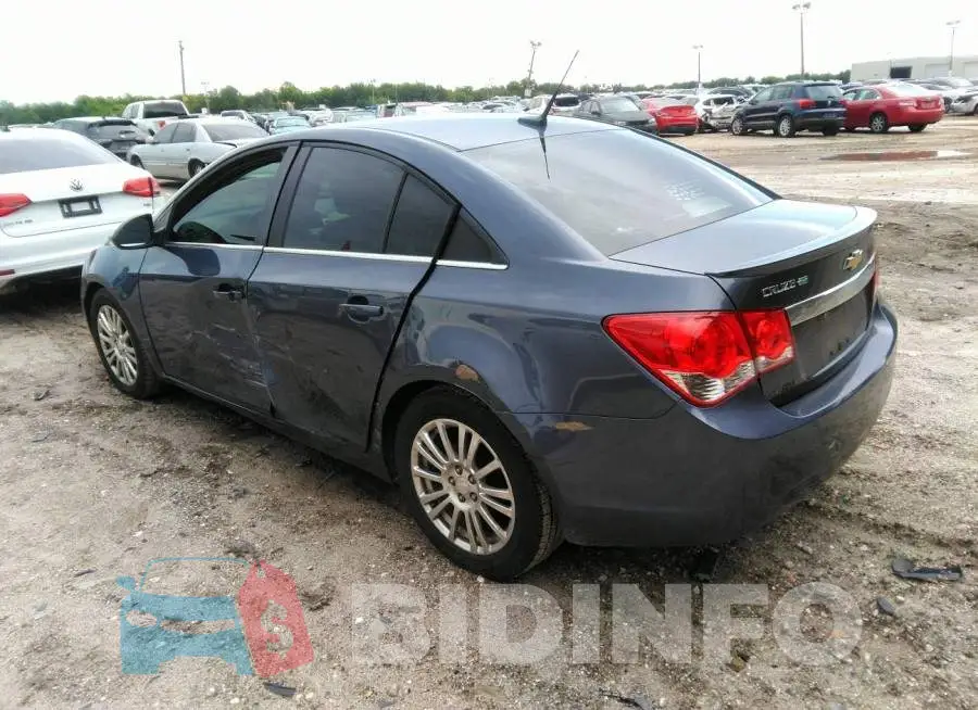 1G1PH5SB3D7286483 Photo# 3