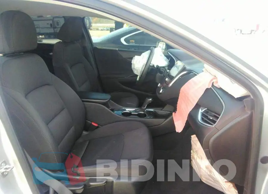 1G1ZD5ST2LF027159 Photo# 5