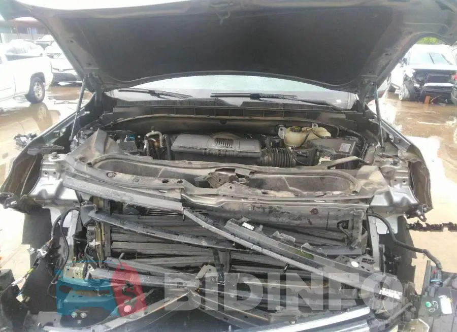 1GNSCNKD6MR240191 Photo# 10