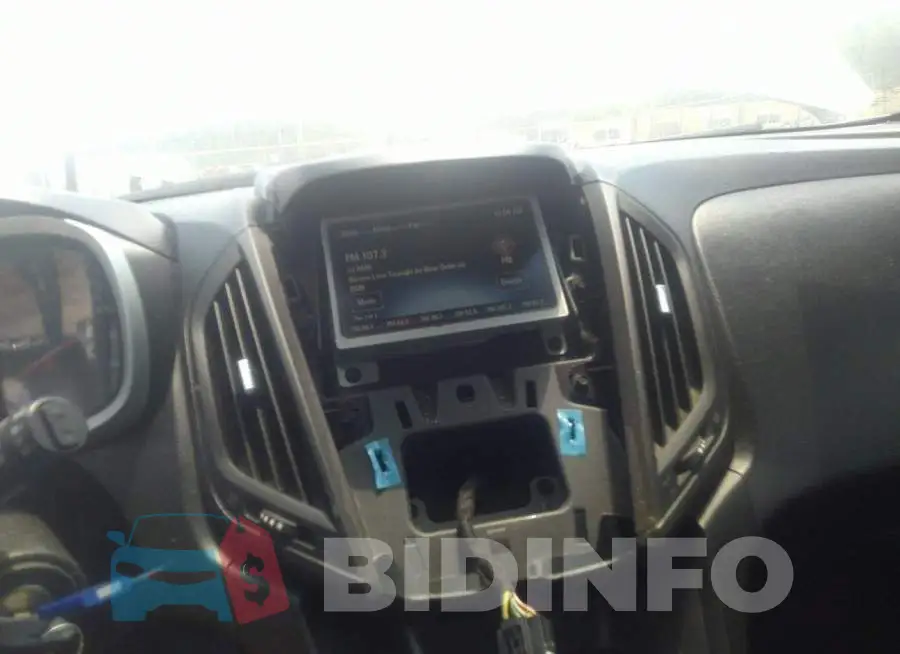 2GNALCEK6G6101415 Photo# 6