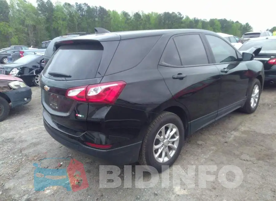 2GNAXHEV3L6248779 Photo# 4