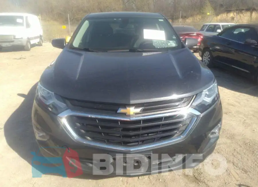 2GNAXKEVXK6148450 Photo# 6