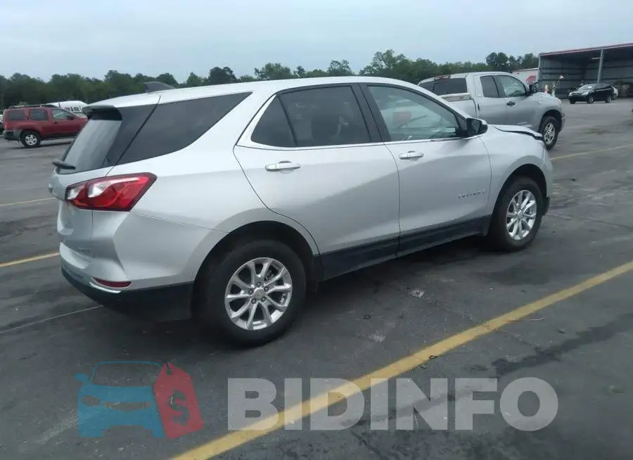 3GNAXTEV8ML394210 Photo# 4