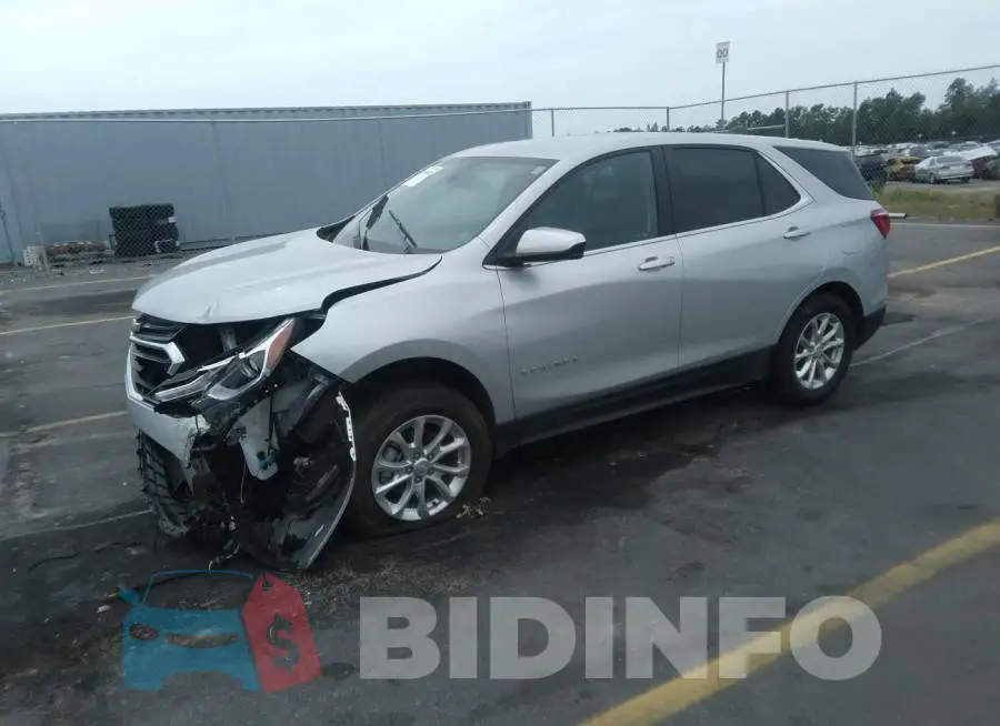 3GNAXTEV8ML394210 Photo# 2