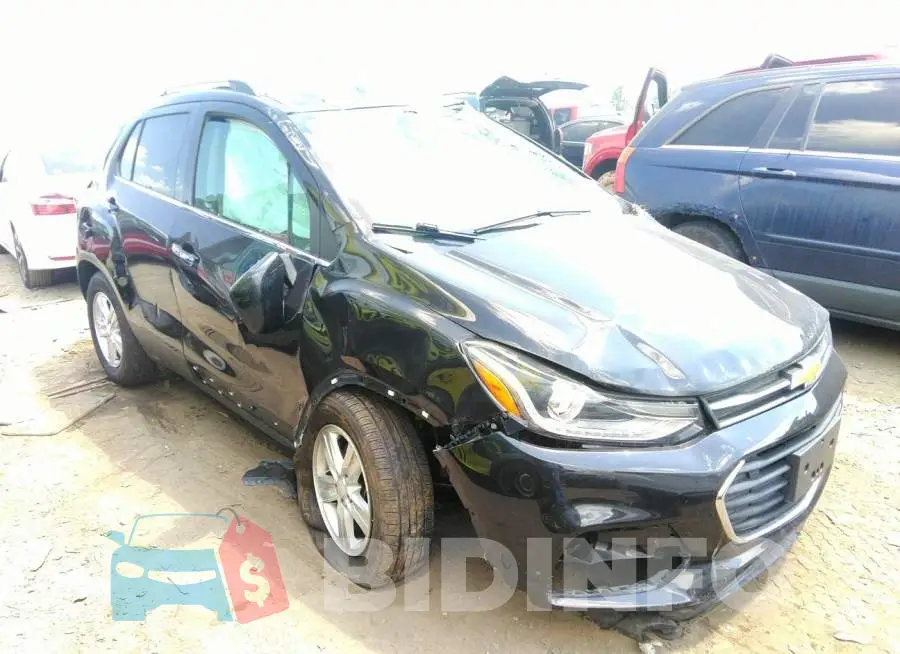 3GNCJLSB9HL183592 Photo# 1