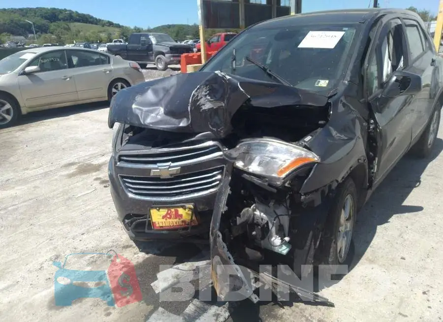 3GNCJNSB2GL155532 Photo# 6