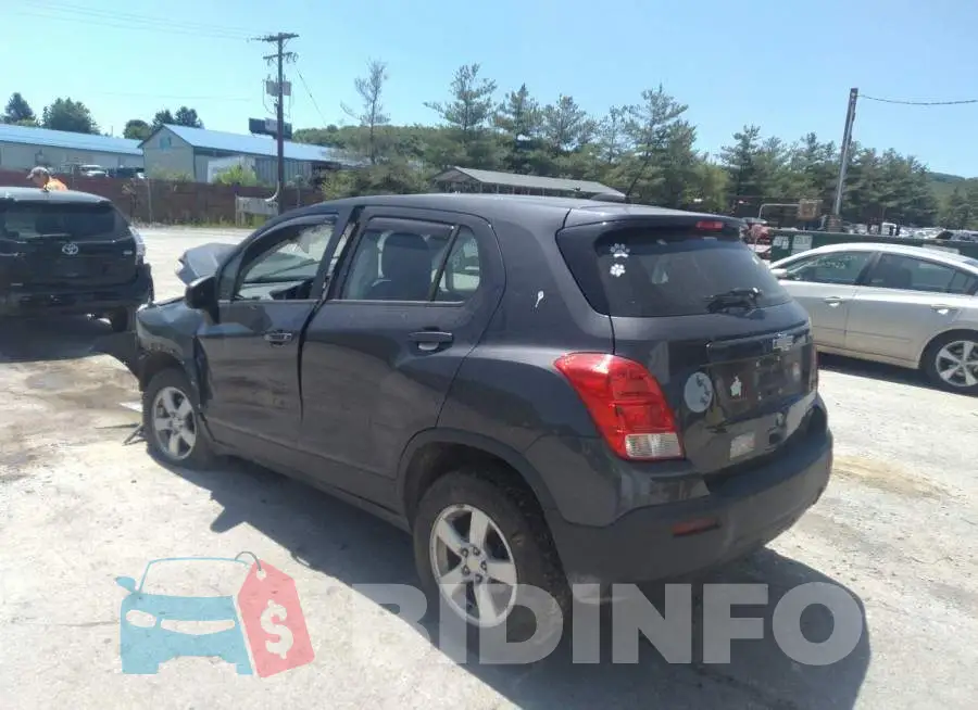3GNCJNSB2GL155532 Photo# 3