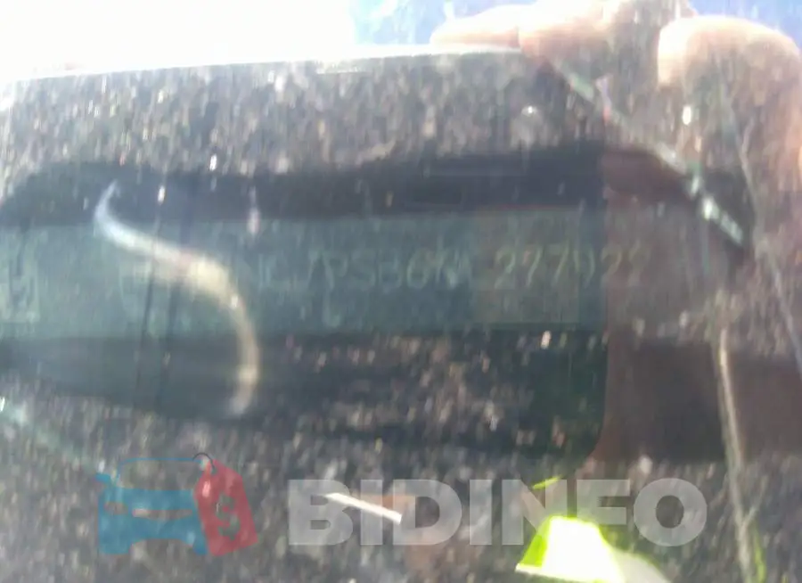 3GNCJPSB6GL277922 Photo# 9