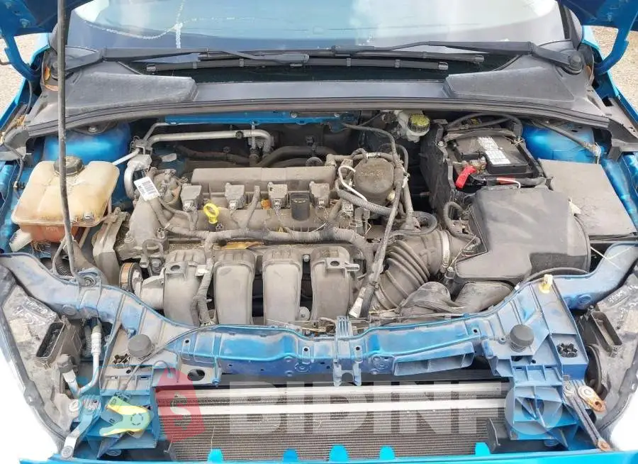 1FADP3F26FL261069 Photo# 10