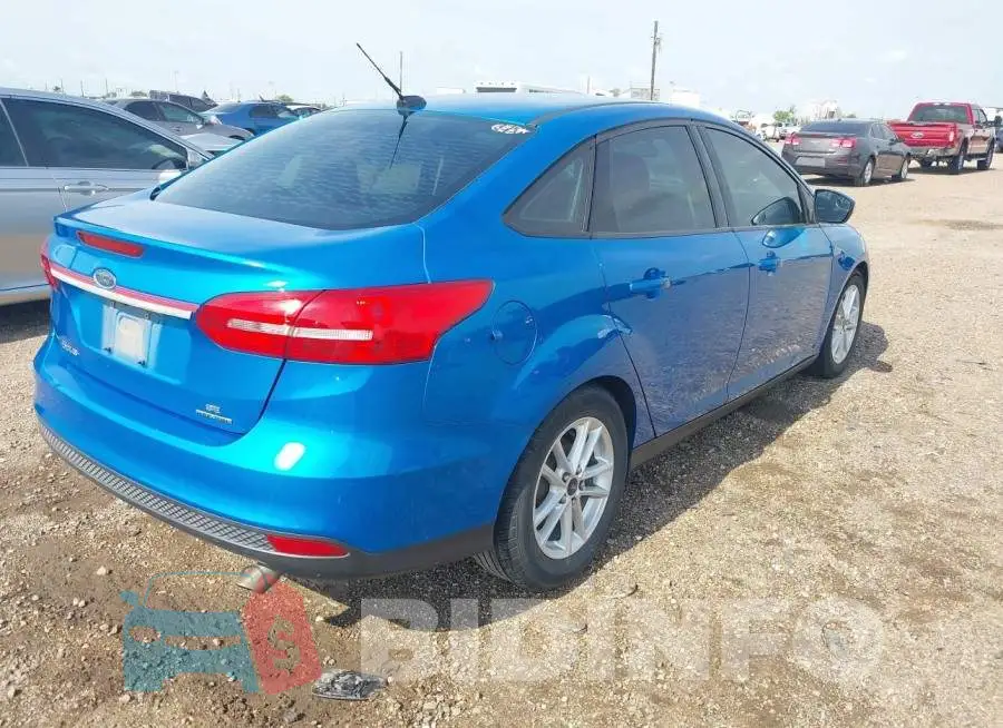 1FADP3F26FL261069 Photo# 4