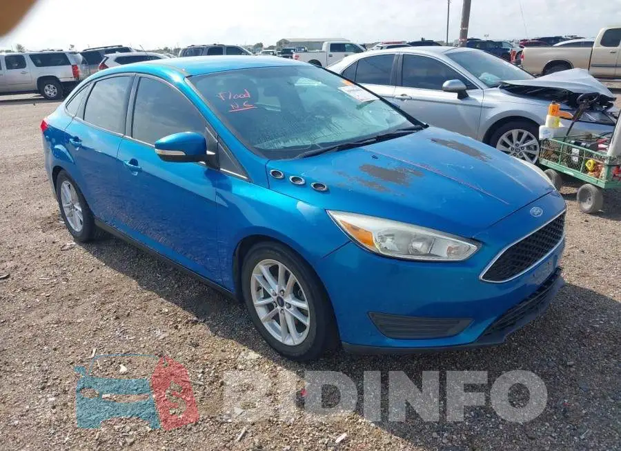1FADP3F26FL261069 Photo# 1