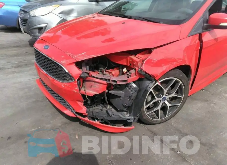 1FADP3F27GL282353 Photo# 6