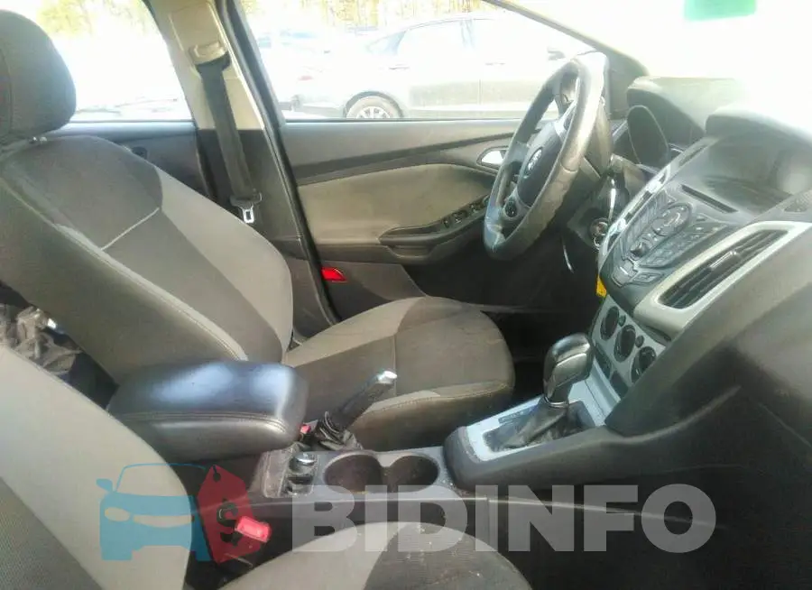 1FADP3F29EL153575 Photo# 5