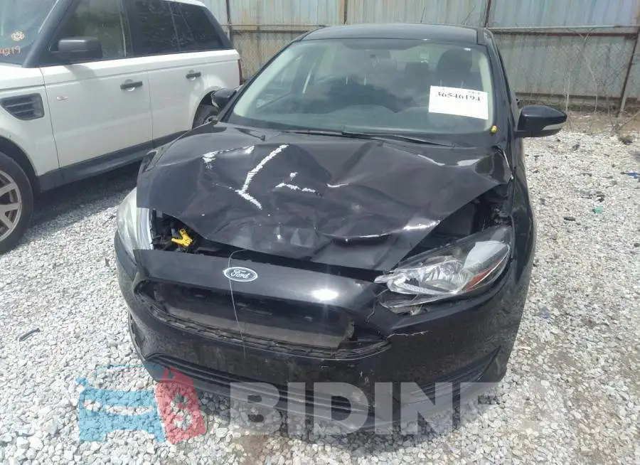 1FADP3F2XFL340258 Photo# 6