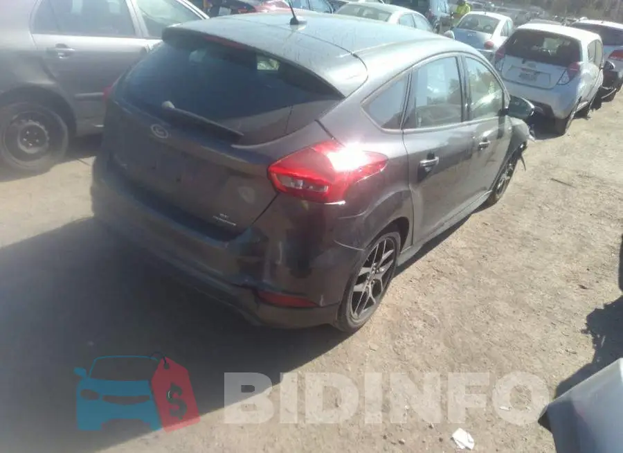 1FADP3K20GL228463 Photo# 4