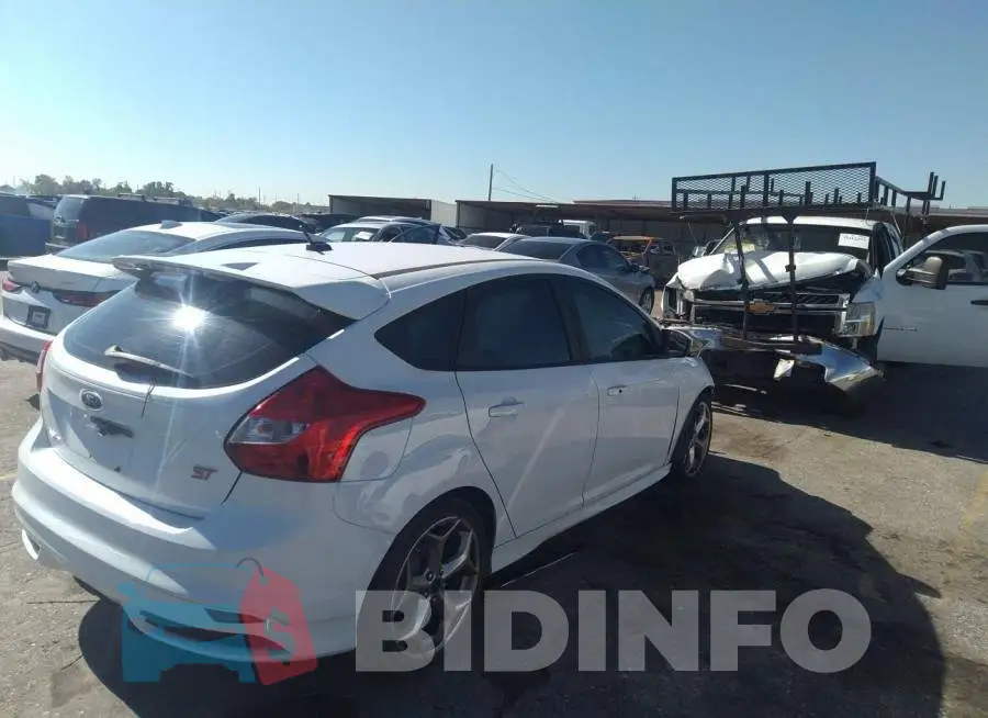 1FADP3L91EL316642 Photo# 4