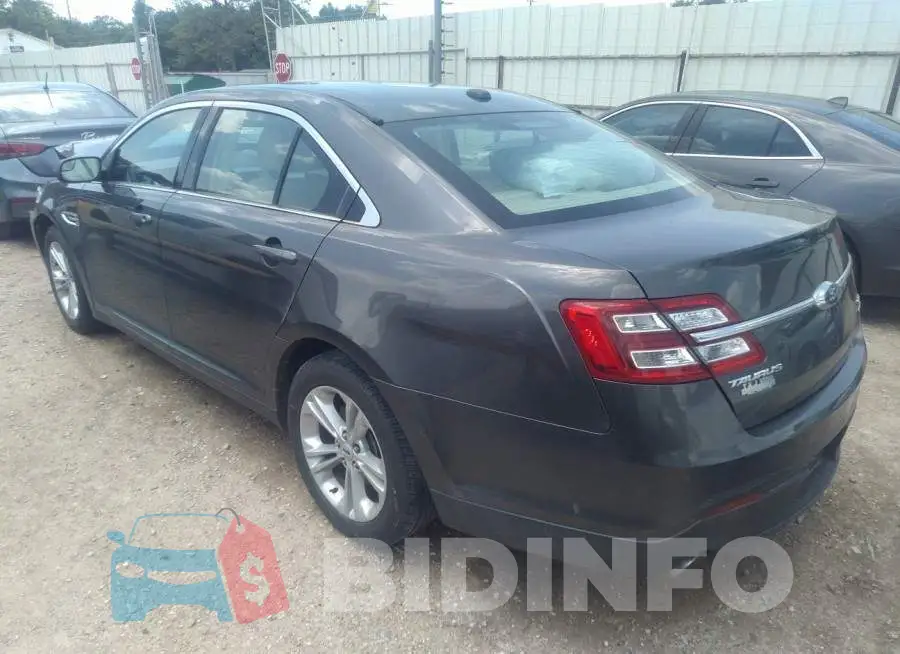 1FAHP2E86JG111045 Photo# 3