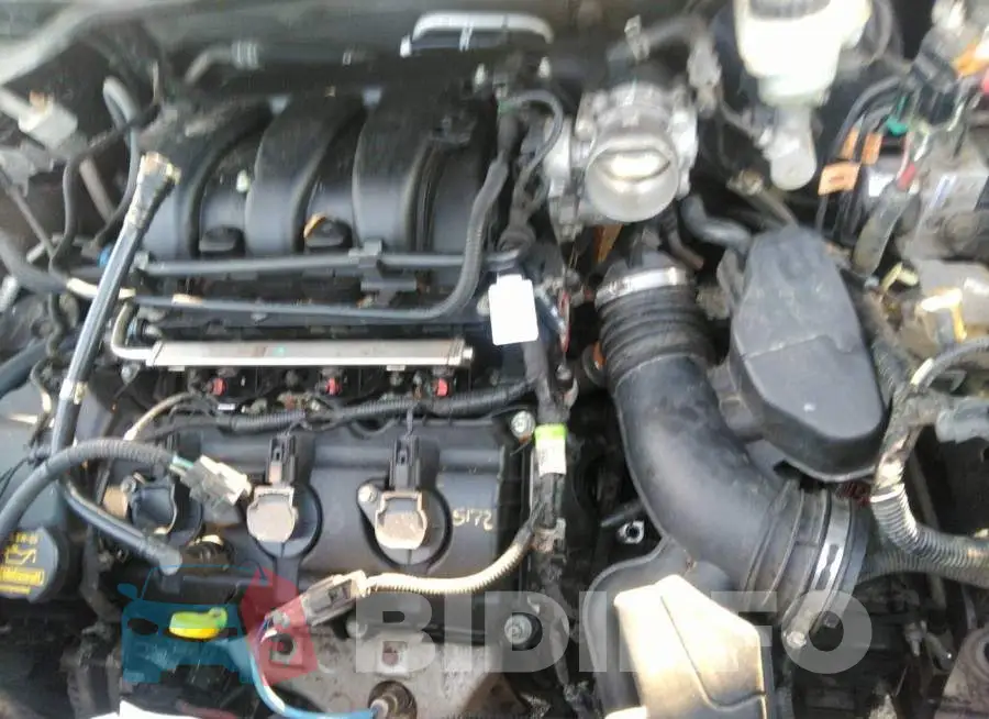 1FM5K7D85DGB98995 Photo# 6