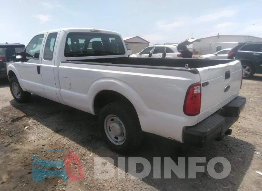 1FT7X2A63FEA82696 Photo# 3
