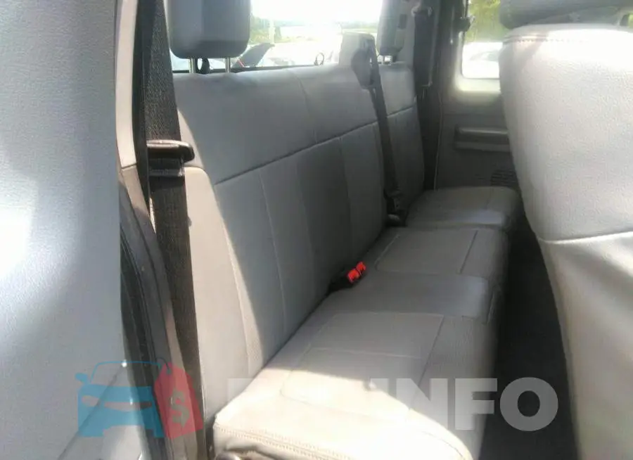 1FT7X2A63FEA82696 Photo# 8