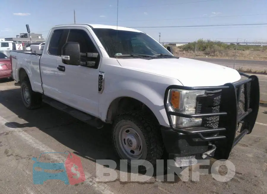 1FT7X2B63HEC16026 Photo# 1