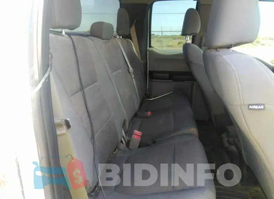1FT7X2B63HEC16026 Photo# 8