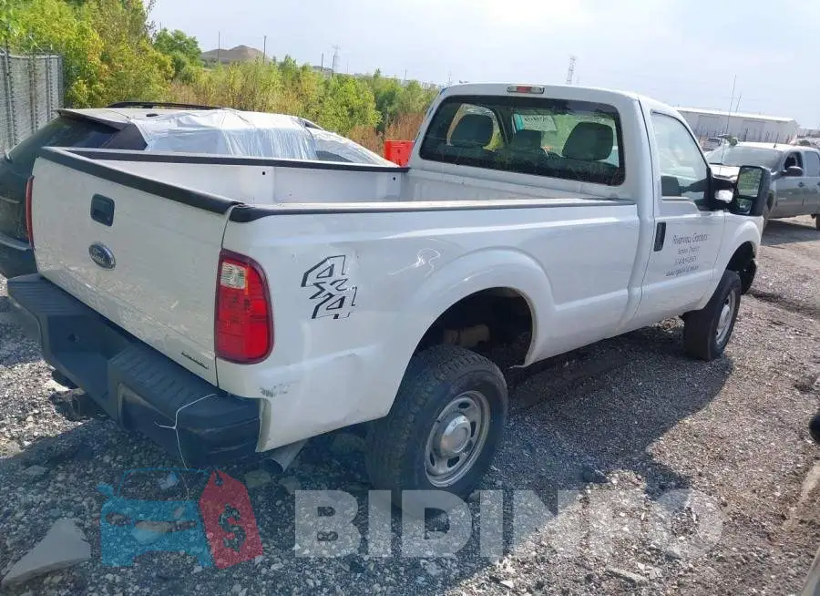 1FTBF2B65GEC72867 Photo# 4