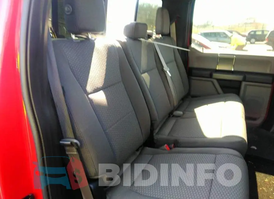 1FTEW1EB2JKD79237 Photo# 8