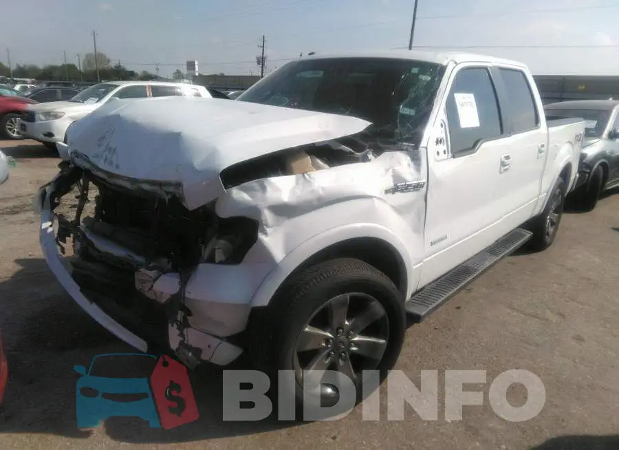 1FTFW1CT6DKE65459 Photo# 2