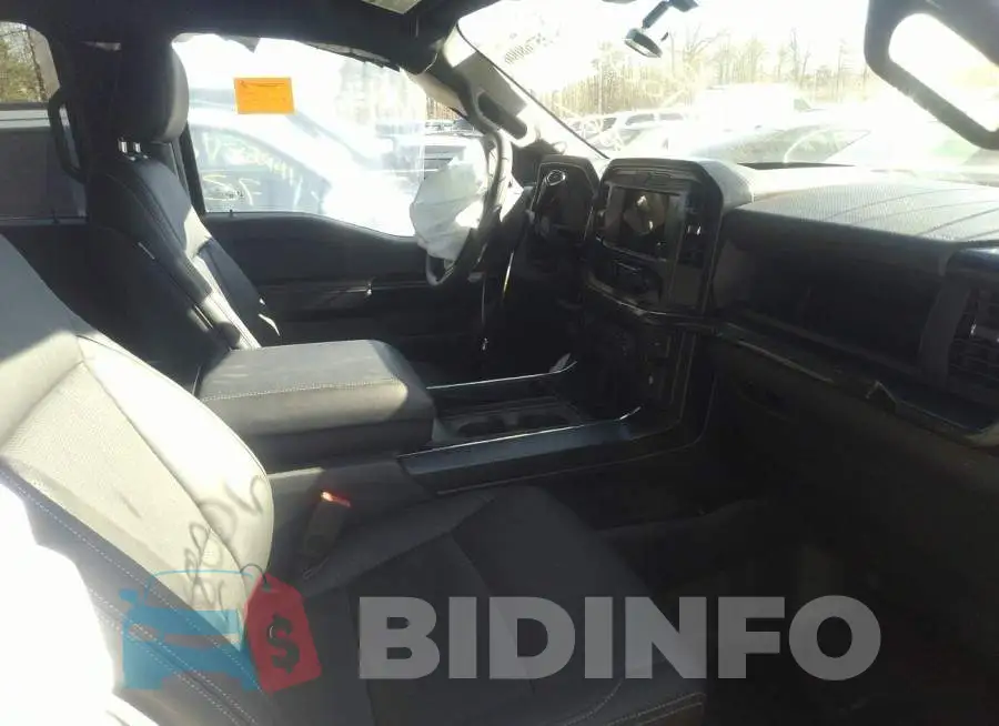 1FTFW1E58NFB63728 Photo# 5